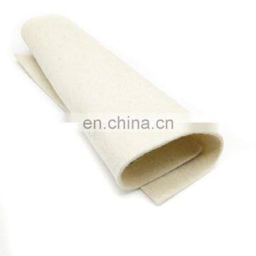 oem logo for you 12mm thick wool felt