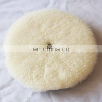 Wool Felt Polishing Wheel for car 2019 hot sales