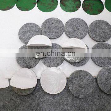 Fast Delivery Colorful Felt Pad photo-4