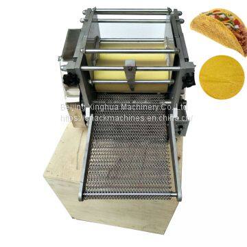 tortilla maker