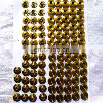 Racing Car Engine Sr20de Forged Neo Chormed Engine Valves for Nissan Bluebird U12 Pintara SR Vielas sr Sr20ve Auto Part Retainer
