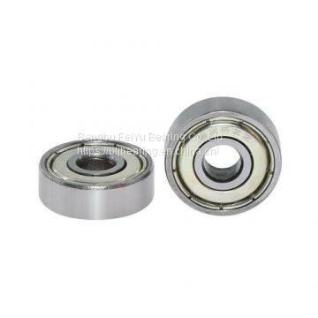 ABEC9 Z4V4 Miniature Ball Bearing 608ZZ