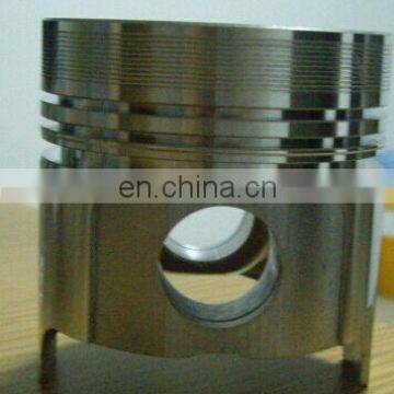 Diesel engine parts 4TNV88 piston with rings standard