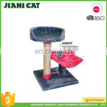 Jianicat China Manufacturer Durable Cat Condo photo-2