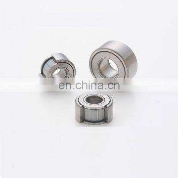 track rollers NAST30  NAST 30 ZZ cam follower needle roller bearing size 30x62x25mm for high speed gearbox