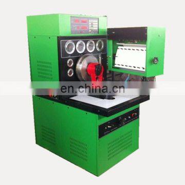 MINI12PSB Used Automobile Diesel Test Bench for Injector and Pump Repairing Mini 12psb photo-2