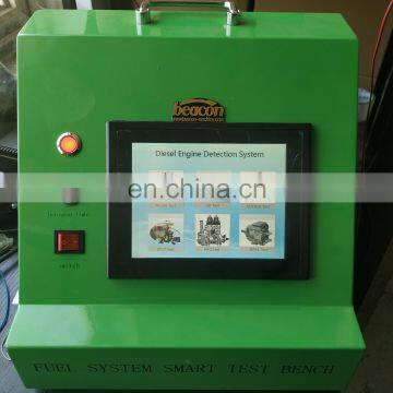 Common Rail Diesel Fuel EUI EUP Injector Tester VP37 VP44 HP0 Pump Common Rail Pump All in One Injector Pump Tester photo-2