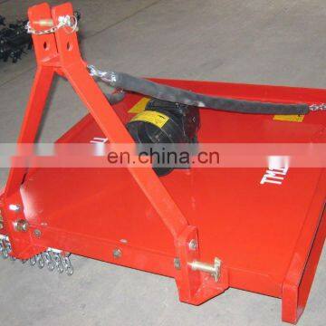Farm Machinery 3 Point Hitch Linkage Tractor Mounted Front Topper Mower in China photo-6