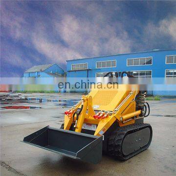 Dingo Mini Crawler Loader photo-6