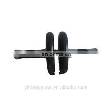 Abdominal Muscle Trainer Original Roller Skate Wheels Gym Equipment Commercial Hammer Plastic Roller Wheel photo-5