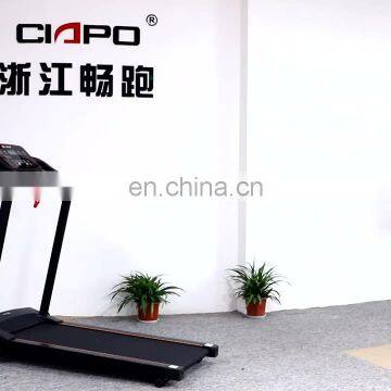 Ciapo electric  Folding treadmill manual treadmill for sale