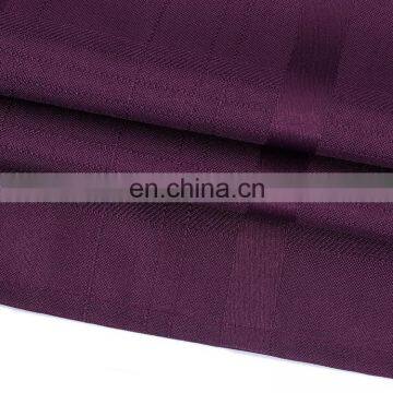 Superior Quality Promotional Purple Jacquard Tablecloth Decoration Recycled Rectangular Table Cloth Wedding for Dining Party photo-7