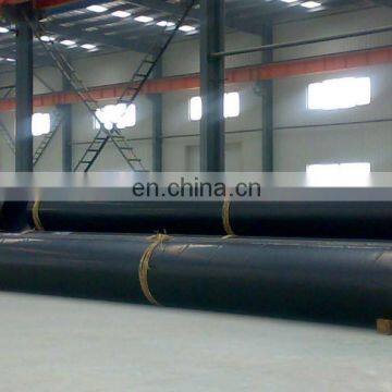 Hot Rolled pe Coating Carbon Steel Seamless Pipe photo-5