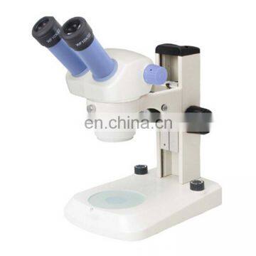 JSZ7 Trinocular Continuous Zoom Stereomicroscope photo-4