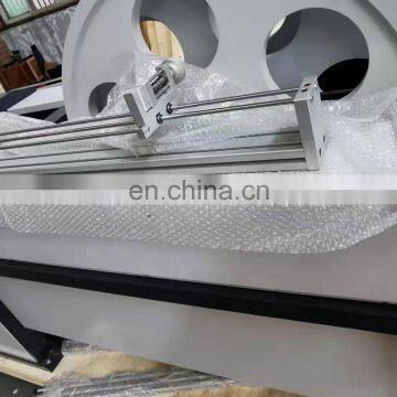 Indoor Cable Optical Fiber Cable Tensile Testing Equipment photo-3