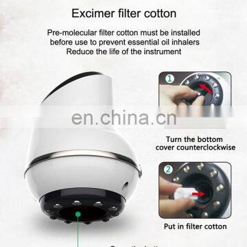 Cupping and Scraping Machine Electronic Meridian Massager Instrument of Traditional Chinese Medicine photo-6
