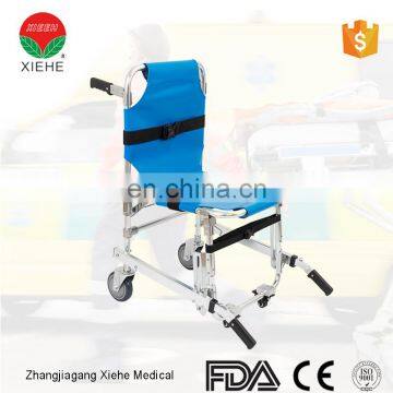 Aluminum alloy foldway china lift bar stair climbing wheelchair climber stretcher