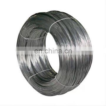 ASTM A475 EHS Ground Cable Rope Galvanized Stainless Steel Wire photo-4