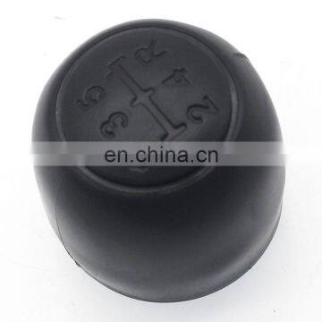 Gear Knob for FIAT 500 500C PANDA 5 Speed photo-2