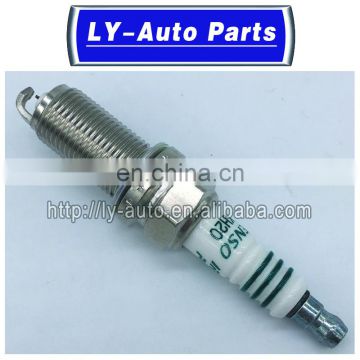 For Toyota For Mercedes Benz For BMW For Subaru For Mitsubishi Spark Plug IKH20 5344