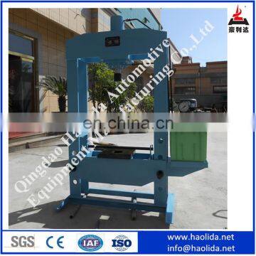 Electric Hydraulic Press 65T