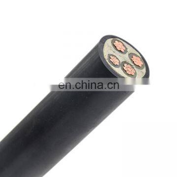Manufacturers of Low Voltage Electric Power Wire Cable photo-7
