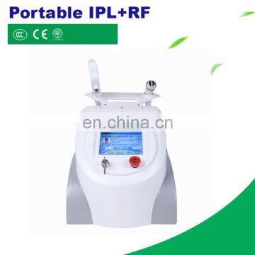 Acne Removal Ipl Hair Removal Machine Shr Elight+rf Skin Lifting Machine photo-2