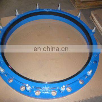 Hot Sale Uni Flange Ductile Iron Uni2278 Pn16 Flange photo-4