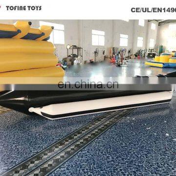 Inflatable Water Sled Banana Boat for Sale photo-3