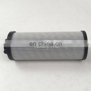 High Quality Hydraulic Oil Filter Used for Cooking Oil Filter Machine photo-4