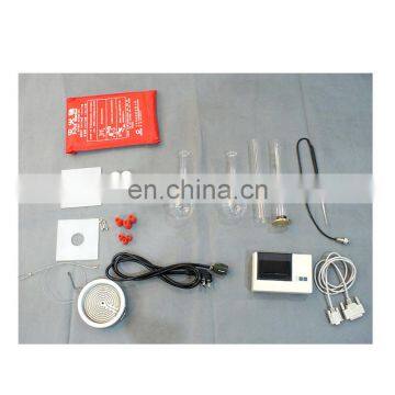 Pressure Distillation Apparatus Automatic Astm D86 Distillation Test Equipment photo-6