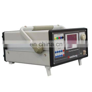 China Electric Protection Relay Test Equipment Relay Protection Equipment photo-3