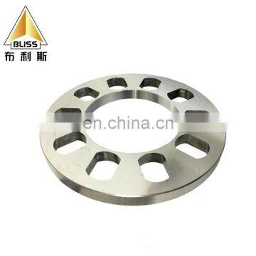 5x108 5x112 5x120 5x114.3 Modified Calipers Brake Parts Racing 8mm Wheel Hub Offset ET Gasket photo-4