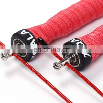 Fitness Speed Jump Rope Professional New Gear Design Gym Home Training Skipping photo-5
