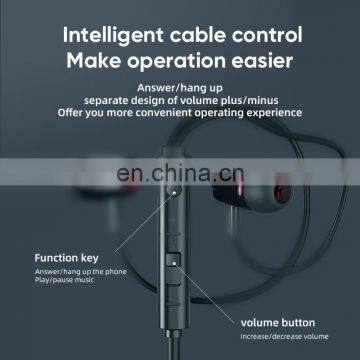 JOYROOM 3.5mm Jack TPE Earphones Headphone 1M Stereo In-ear Wired Earphone Mobile Phone Accessories photo-2