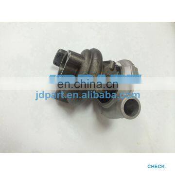 W04C Turbocharger For Hino