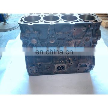 4TNV106 Cylinder Block For Diesel 4TNV106 Engine Spare Part