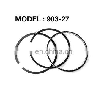 NEW STD 903-27 CYLINDER PISTON RING FOR EXCAVATOR INDUSTRIAL DIESEL ENGINE SPARE PART