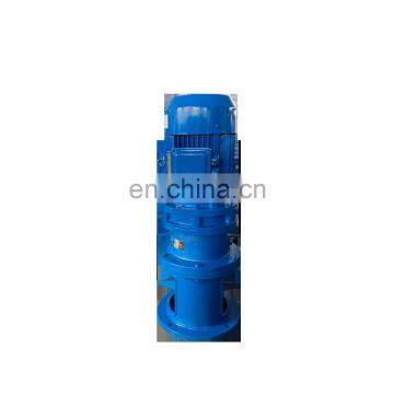 Industrial Liquid Mixer Agitator photo-7
