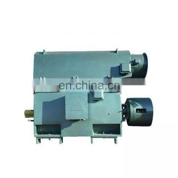 YRKK series 11KV slip ring AC induction electric motor