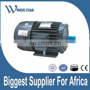 Electrical Motor Three Phase 22kw 30hp Price