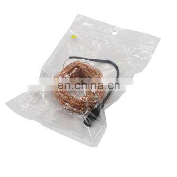 10m LED String Light DC Plug Source Copper Silver Wire Garland Christmas Fairy Lights Decoration photo-4