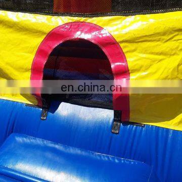 Bounce House Commercial Inflatable Jumping Castles For Party Rentals photo-4