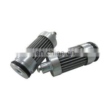 Customized High Quality Hydraulic System Pump Oil Filter Element photo-7