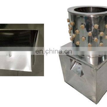 Commercial High Quality Poultry Plucker Machine / Chicken Plucking Machine With CE Proved photo-5