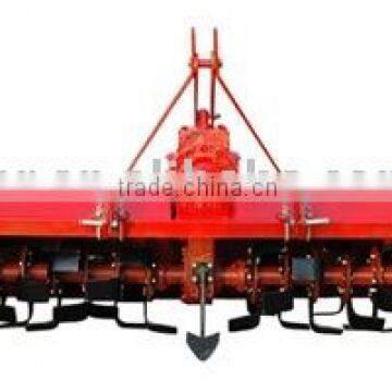 Rotary Cultivator
