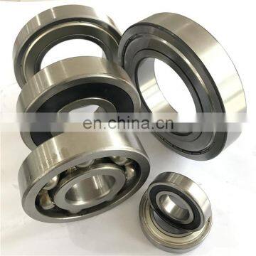 large deep groove ball bearing 6324 bearing 6324 6324zz