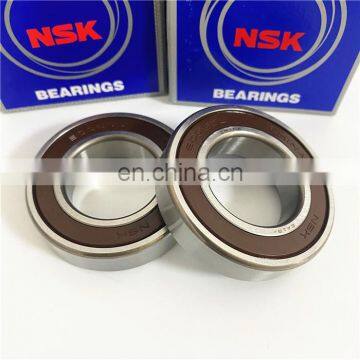 Original NSK Radial Ball Bearing 6202 6202DDU Bearing photo-7