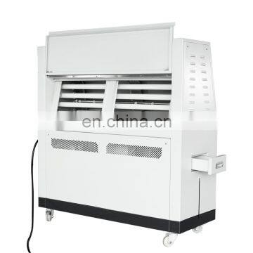 Liyi UV Light Ageing Chamber Weatherometer Uv Accelerated Aging Test Machine Price photo-7