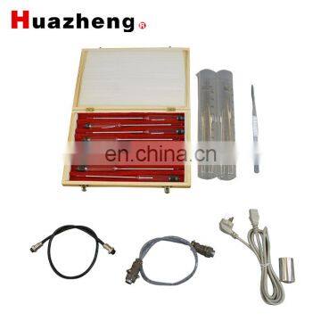 Factory Price Petroleum Products Crude Liquid Petroleum Density Tester photo-6